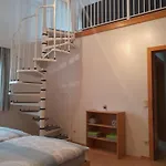Moorblick Apartment *