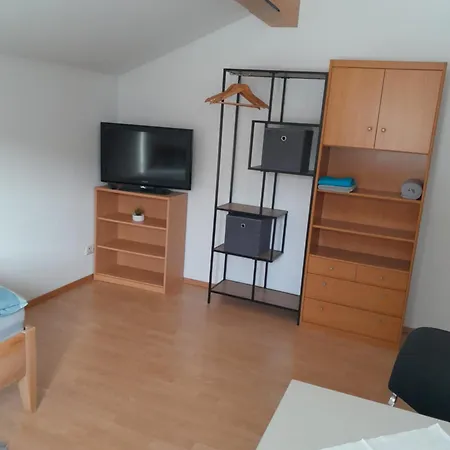 Moorblick Apartment *