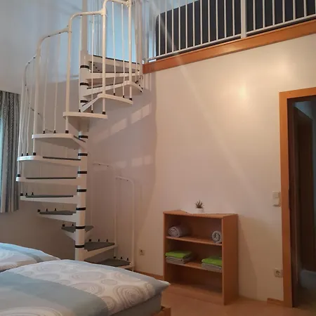 Moorblick アパート *