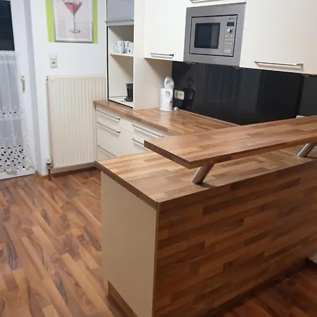 Apartment Moorblick Koppl