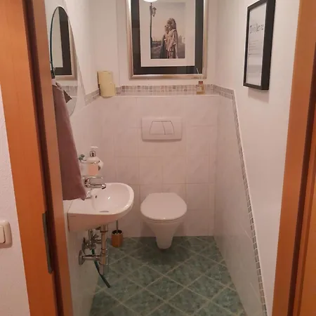 Moorblick アパート Koppl