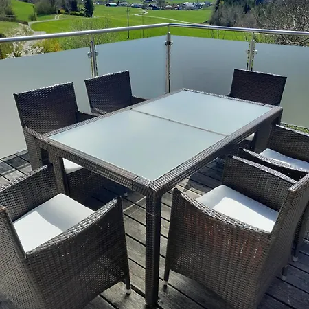 Apartment Moorblick Koppl