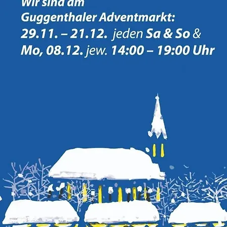 Apartment Moorblick *